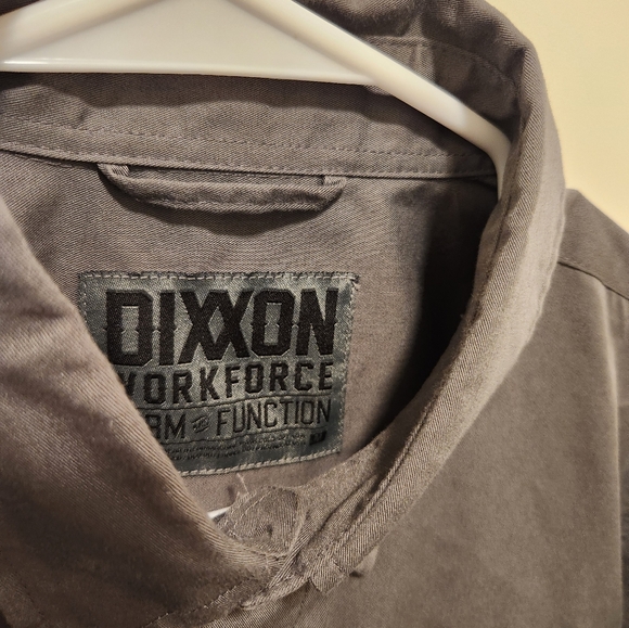 Dixxon Flannel - Picture 2 of 3